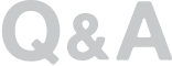 Q&A